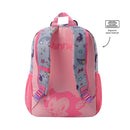 Morral para Niña Minnie M Gris