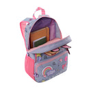 Morral para Niña Minnie M Gris