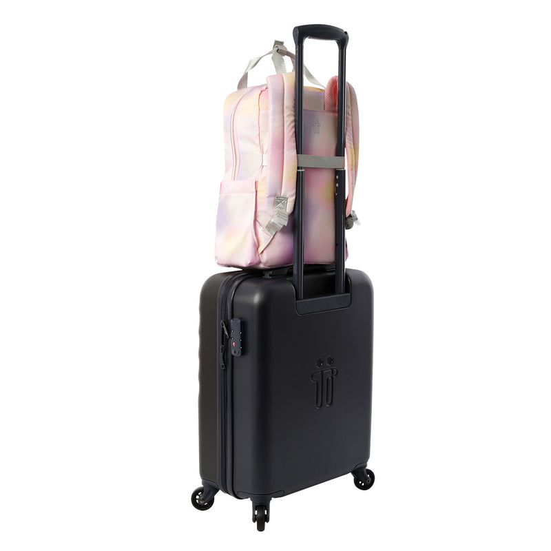 Morral para Mujer Minnie Sense Scapes Pequeño Rosado