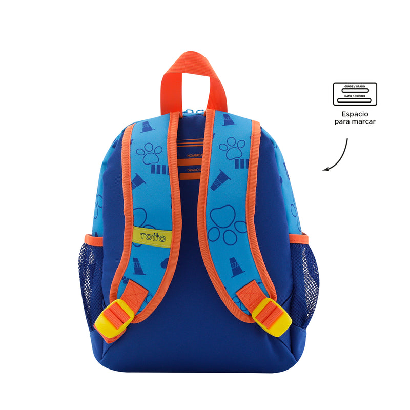 Mochila Paw Patrol S