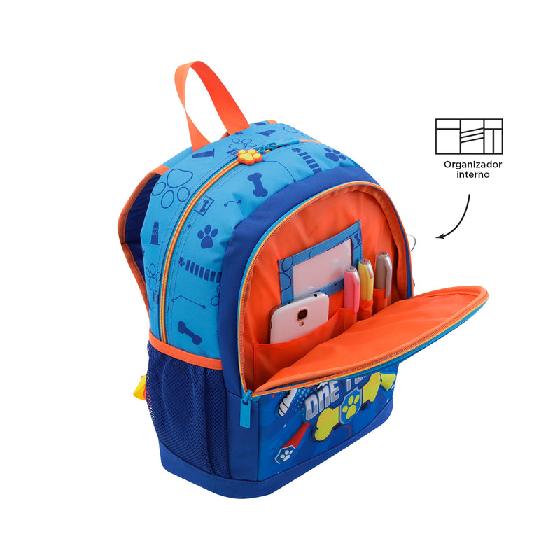 Mochila Paw Patrol S