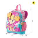 Morral para Niña Paw Patrol Skye S Rosado