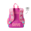Morral para Niña Paw Patrol Skye S Rosado