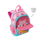 Morral para Niña Paw Patrol Skye S Rosado