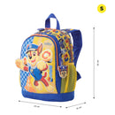 Morral para Niño Paw Patrol Chase S Azul