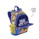 Morral para Niño Paw Patrol Chase S Azul