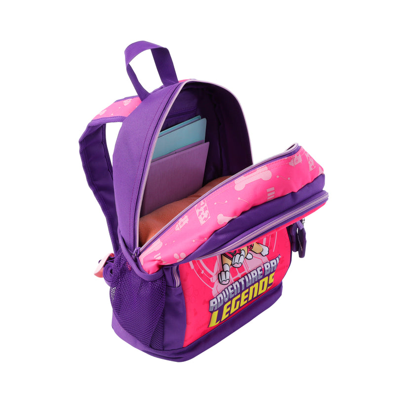 Morral para Niña Paw Patrol M Rosado