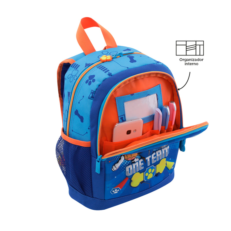 Mochila Paw Patrol M