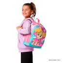 Morral para Niña Paw Patrol Skye M Rosado