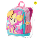 Morral para Niña Paw Patrol Skye M Rosado