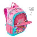 Morral para Niña Paw Patrol Skye M Rosado