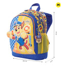 Morral para Niño Paw Patrol Chase M Azul
