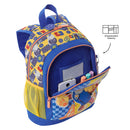 Morral para Niño Paw Patrol Chase M Azul