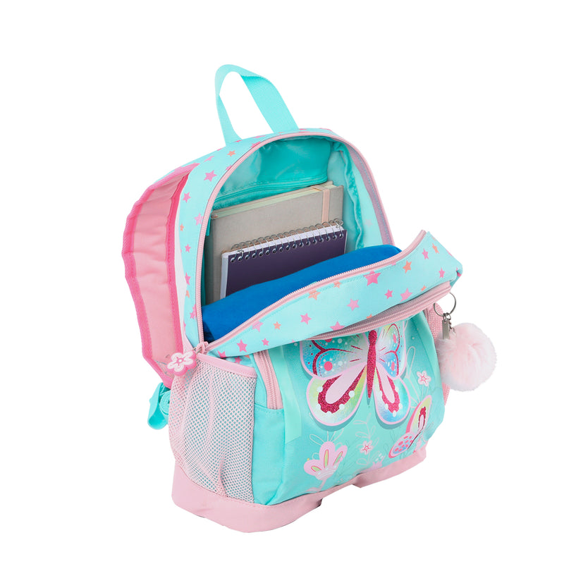 MORRAL DANCING RABBIT - color: azul - talla: m