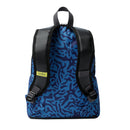 Morral para Niño Sharky Mediano Azul