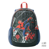 Morral para Niño Spiderman Amazing L Azul