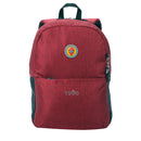 Morral Spiderman Red L Rojo
