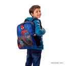 Morral para Niño Spiderman Pop Grande Azul
