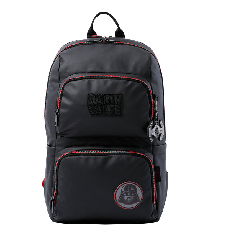 Morral Darth Vader Negro