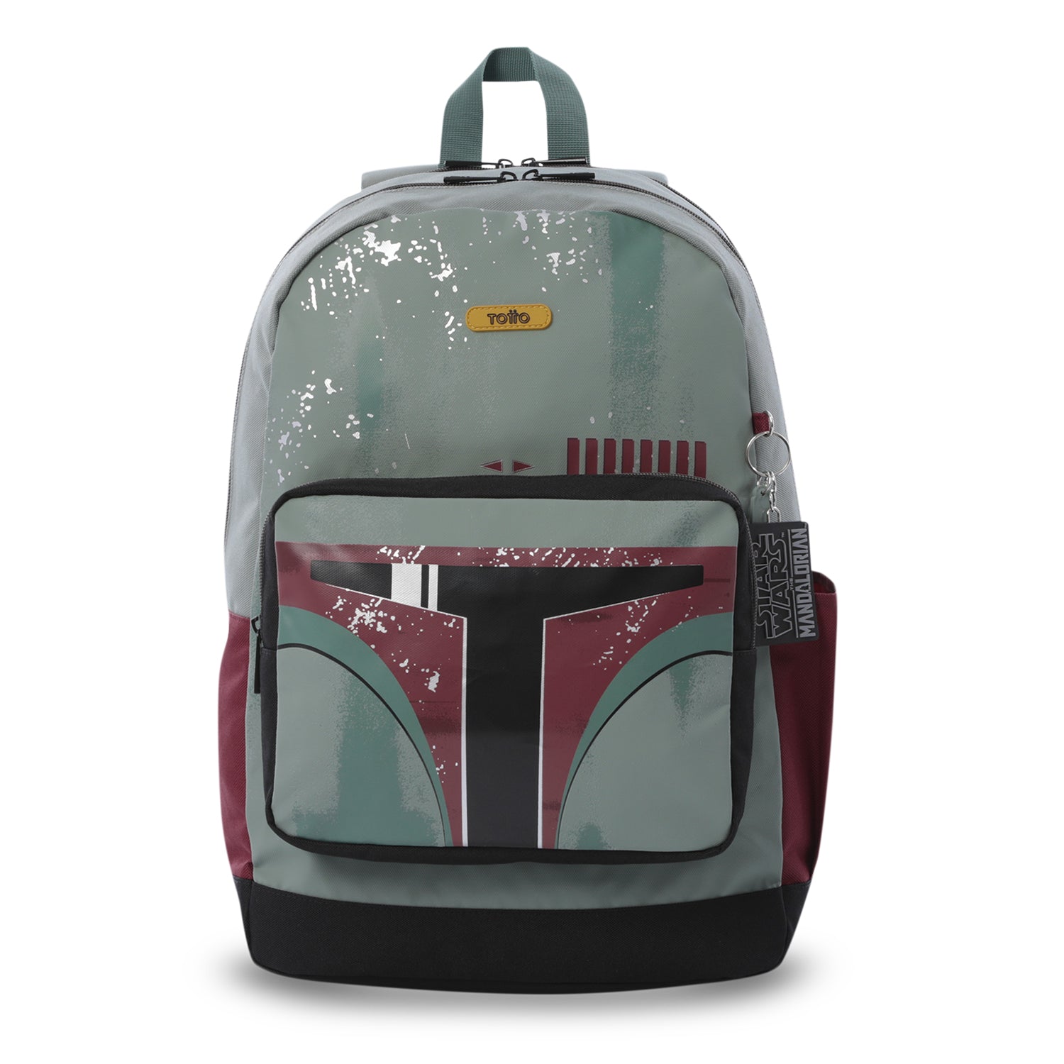 MORRAL STAR WARS DARK SIDE L MJ04SWD003-2526-1NCL