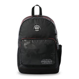 Morral para Hombre Star Wars Boba Fett Grande Verde
