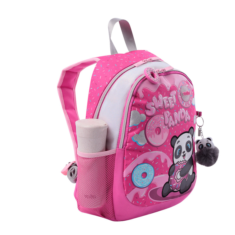 Mochila Pequeña Sweet Panda S