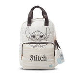 Morral Stitch Young M
