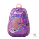 Morral para Niña Unispace M Morado