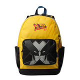 Morral para Hombre X-men Wolverine Grande Amarillo