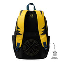 Morral para Hombre X-men Wolverine Grande Amarillo