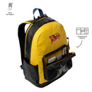 Morral para Hombre X-men Wolverine Grande Amarillo