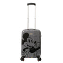 Maleta de Cabina 360 Mickey Melange 10 kilos Gris