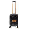 Maleta de viaje 360 Star Wars Empire S color Negro