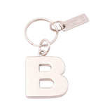 Llavero Metalico Abc