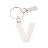 Llavero Metalico Abc