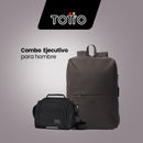 Combina con estilo: Combo Ejecutivo Hombre