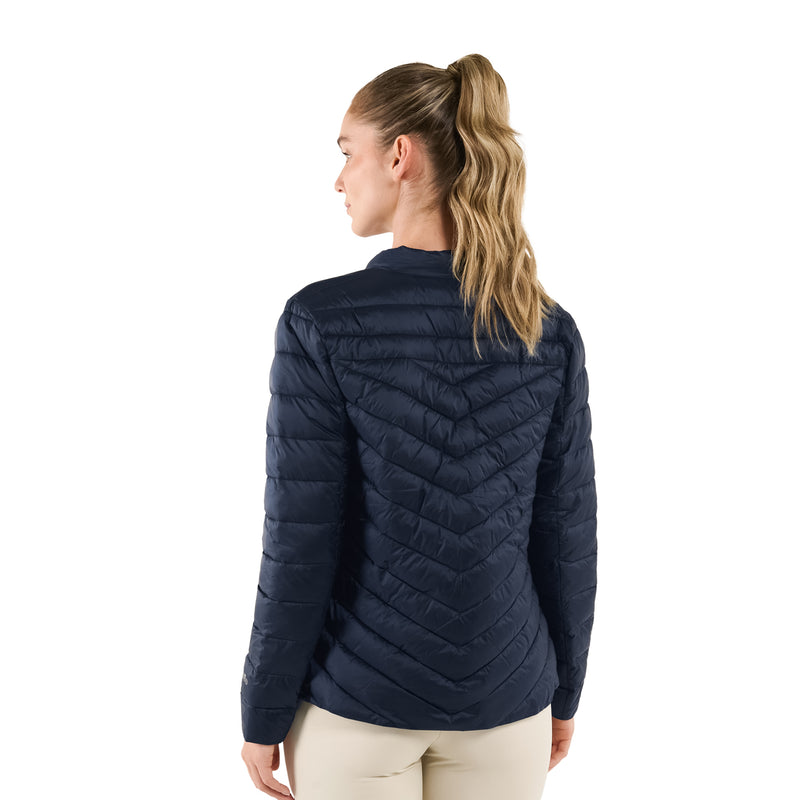 Chaqueta para Mujer Owens Azul