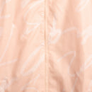 Chaqueta Rompevientos para Mujer Pray Durazno