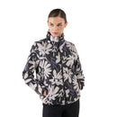 Chaqueta Rompevientos para Mujer Pray Durazno