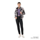 Chaqueta Rompevientos para Mujer Pray Durazno