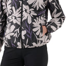 Chaqueta Rompevientos para Mujer Pray Durazno