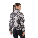 Chaqueta Rompevientos para Mujer Pray Durazno