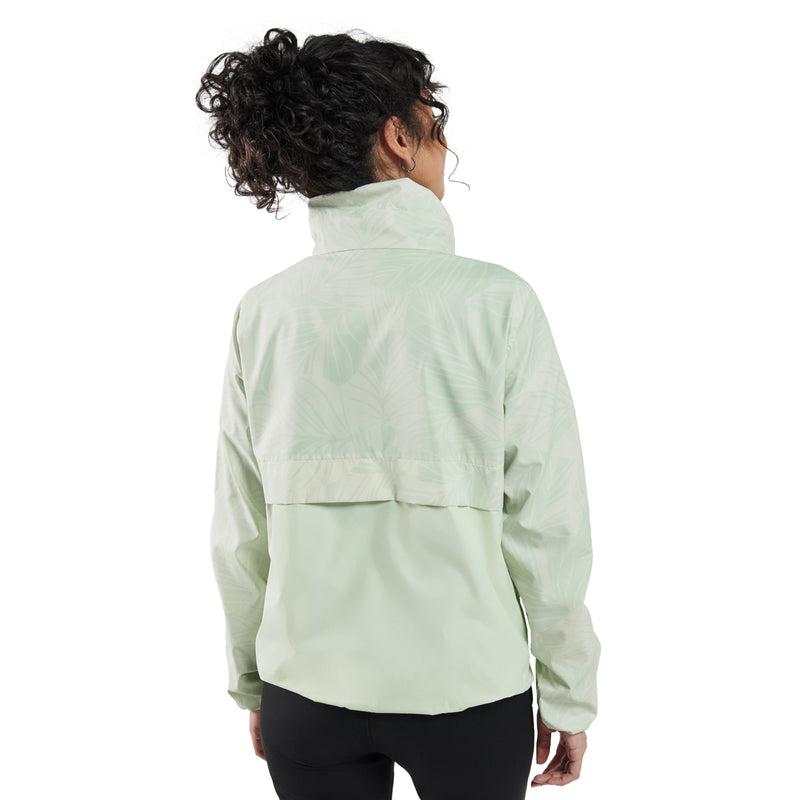 Chaqueta para Mujer Praylle Verde