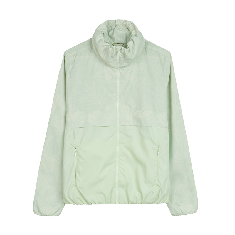 Chaqueta para Mujer Praylle Verde