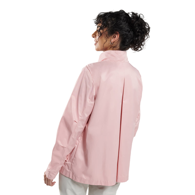 Chaqueta para Mujer Zante Rosada