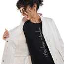Chaqueta para Mujer Zante Gris