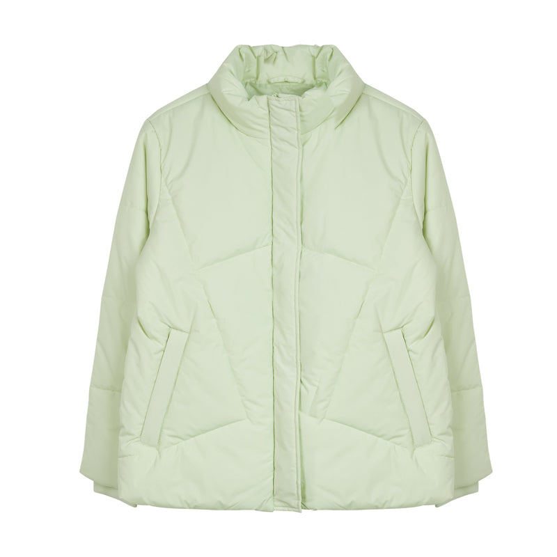 Chaqueta para Mujer Kalla Verde