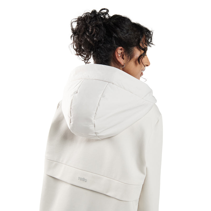 Chaqueta para Mujer Sorelle Gris