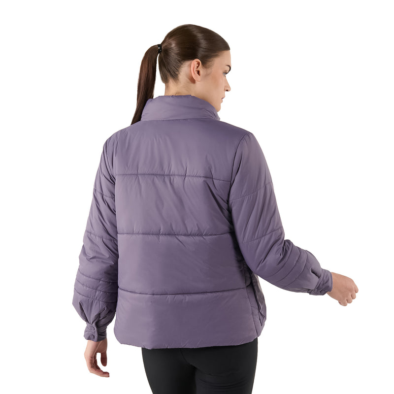 Chaqueta para Mujer Bright Morada