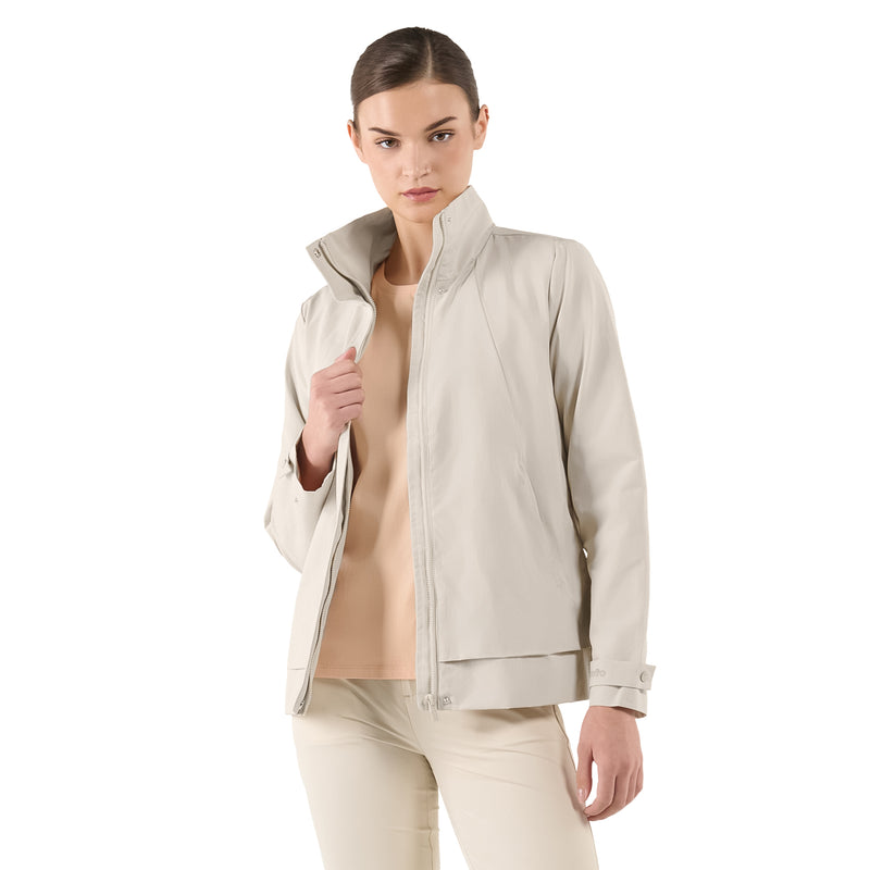 Chaqueta para Mujer Coconut Beige